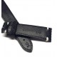 EBERHARD black strap TRAVERSETOLO 21mm 182 XL for 20019 20020 21016 21019 21020 21216 21116 21120