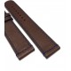 EBERHARD brown strap 21mm 170 SCAFOGRAF 300 MCMLIX / GMT 41034 41038 41040