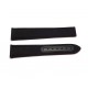OMEGA Nylon Cordura black strap 20mm ref. 032CWZ003436 x Snoopy Speedmaster 