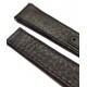 OMEGA Nylon Cordura black strap 20mm ref. 032CWZ003436 x Snoopy Speedmaster 