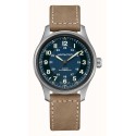 HAMILTON watch Ref H70545540 Khaki Field Titanium Auto