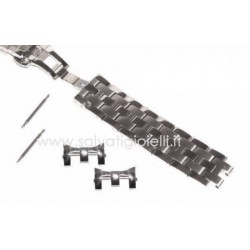HAMILTON cinturino bracciale JAZZMASTER bracelet 20m H605.325.100 ref H605325100 x H325650 H325150