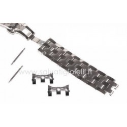 HAMILTON bracciale JAZZMASTER bracelet 20m H695.325.100 H695325100 x H325650 H325150