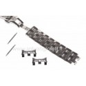 HAMILTON JAZZMASTER bracelet 20mm H695.325.100 H695325100 x H325650 H325150