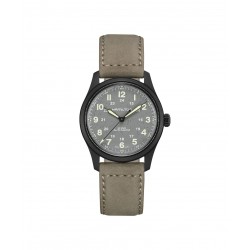 HAMILTON watch H70665533 Khaki Field Titanium Auto