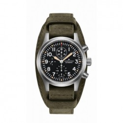 HAMILTON watch Ref H71706830  Khaki Field Auto Chrono 