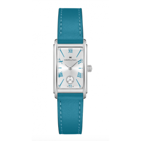 HAMILTON watch Ref H11221914 Ardmore Lady Quartz