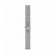 HAMILTON Brown strap JAZZMASTER thinline 20mm H690.385.109 (ex H600.385.109) H38525541 H385250