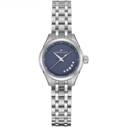 HAMILTON watch Ref H32231140  Jazzmaster Lady quartz