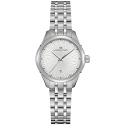 HAMILTON watch Ref H32231110 Jazzmaster Lady quartz