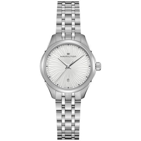 HAMILTON watch Ref H32231140  Jazzmaster Lady quartz