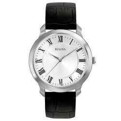 BULOVA Classic quartz 96A133