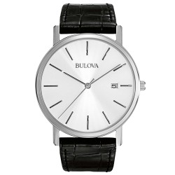 BULOVA Classic Elegant quartz 96B104