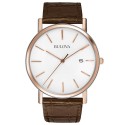 BULOVA Classic Elegant quartz 98H51