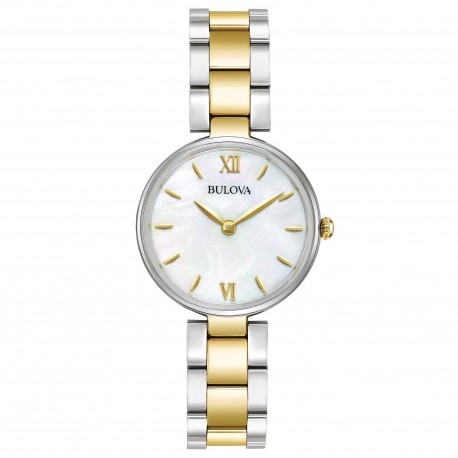 BULOVA Classic Lady quartz 96L229