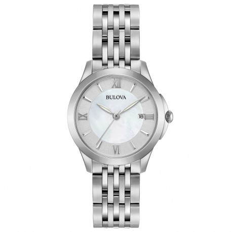 BULOVA Classic Lady quartz 98L226