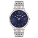 BULOVA Classic Ultra Slim quartz 96A188