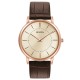 BULOVA Classic Ultra Slim quartz 98A167