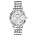 BULOVA Classic Ultra Slim lady quartz 96P183