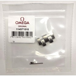 OMEGA steel bracelet 1515/816 1616/749 1617/751 link Seamaster 114ST1515