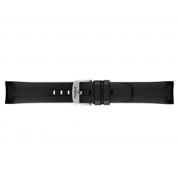 TISSOT Seastar 1000 black strap 22mm T603042599 T603.042.599 T120.417.17