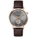 BULOVA watch Aerojet Automatic 97A171