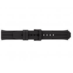 TISSOT black strap T603042129 T-Race Cycling T603.042.129 