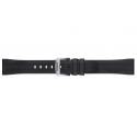 TISSOT black strap T603044545 PRC 200 T603.044.545 T1144171705700A T114.417.11