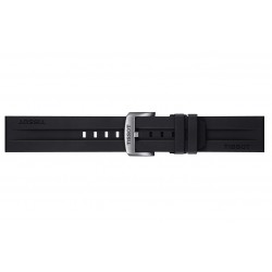 TISSOT black strap T603044545 PRC 200 T603.044.545 T1144171705700A