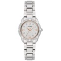 BULOVA watch classic diamonds Lady 96R250