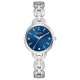 BULOVA orologio classic diamonds Lady 96P230