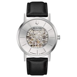 BULOVA watch Aerojet Crono 97B155