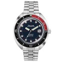 BULOVA watch Oceanographer 44mm 98B320