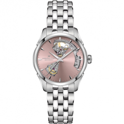 HAMILTON orologio ref. H32275890 Jazzmaster Lady auto