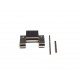 TAG HEUER steel link ref. FM0338 for AQUARACER bracelet BA0928