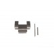 TAG HEUER steel link ref. FM0338 for AQUARACER bracelet BA0928