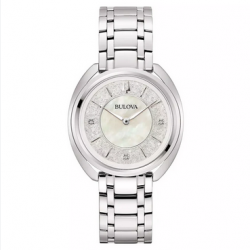 BULOVA watch Sutton Lady 98P219