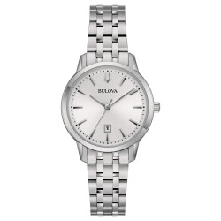 BULOVA watch Sutton Lady 96M165