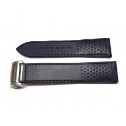 Hamilton black strap JAZZMASTER 22mm H690425103 H600.425.103 H425650 H326350 H326350 H327050 H425650