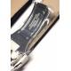 Hamilton black strap JAZZMASTER 22mm H690425103 H600.425.103 H425650 H326350 H326350 H327050 H425650