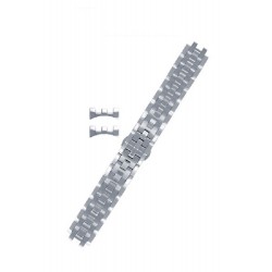 HAMILTON steel bracelet H605385102 JAZZMASTER Thinline 42mm ref. H605.385.102 for H38511153, H385110   