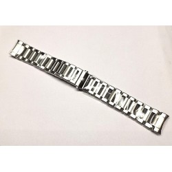 EBERHARD bracelet AIGLON GT 41030 20mm 84172 E AC 