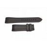 EBERHARD cinturino GOMMA 21mm 11U SCAFOGRAF 41034 41038 41040
