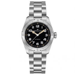 HAMILTON watch H70225130 Khaki Field Expedition Auto