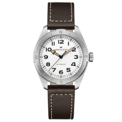 HAMILTON watch H70315540 Khaki Field Expedition Auto