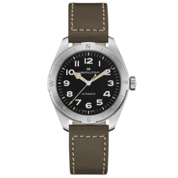 HAMILTON watch H70315830 Khaki Field Expedition Auto