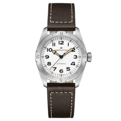 HAMILTON watch H70225510 Khaki Field Expedition Auto