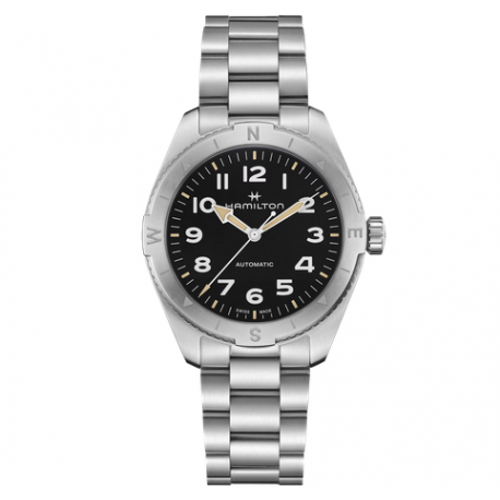 HAMILTON watch H70225130 Khaki Field Expedition Auto