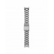 HAMILTON bracciale 22mm FIELD 42 H695.705.110 H695705110 H705450 H705150 H705550 H706050