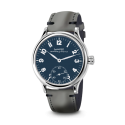 EBERHARD watch TRAVERSETOLO 21116.20 blù